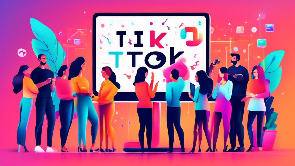 Mastering TikTok for Effective Lead Generation