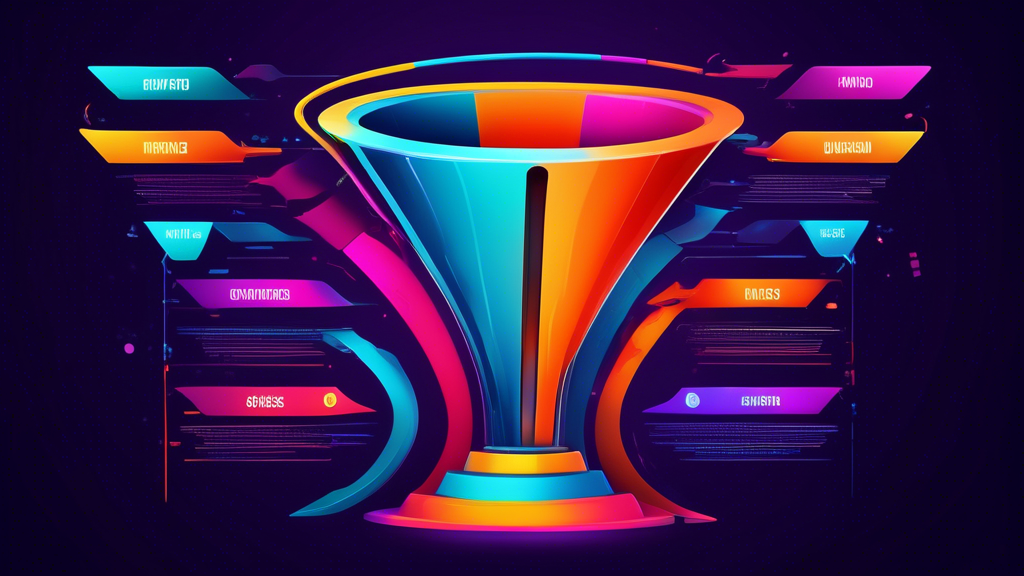 Optimizing Your Lead Generation Marketing Funnel