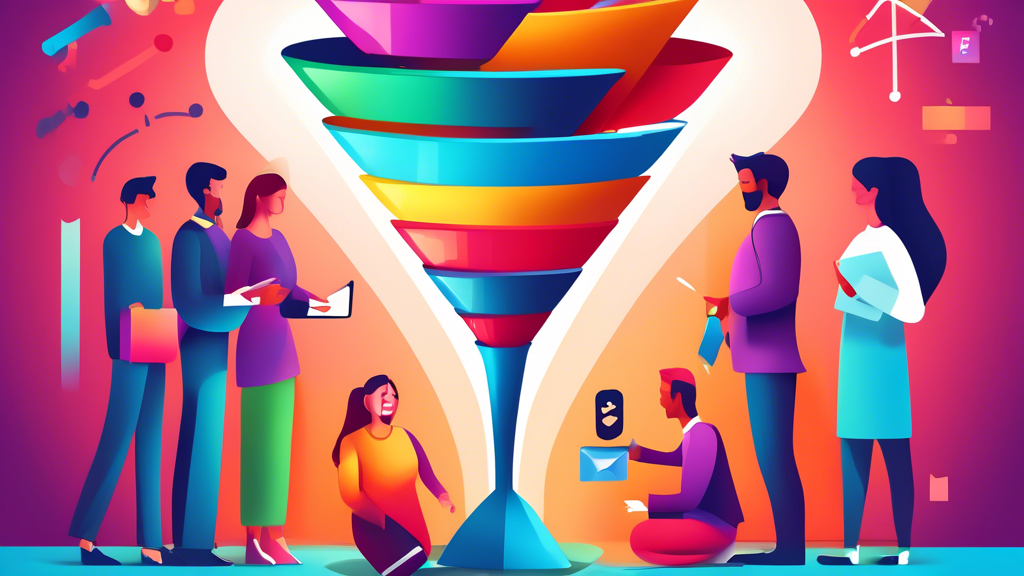 Understanding the Basics of a Lead Generation Funnel