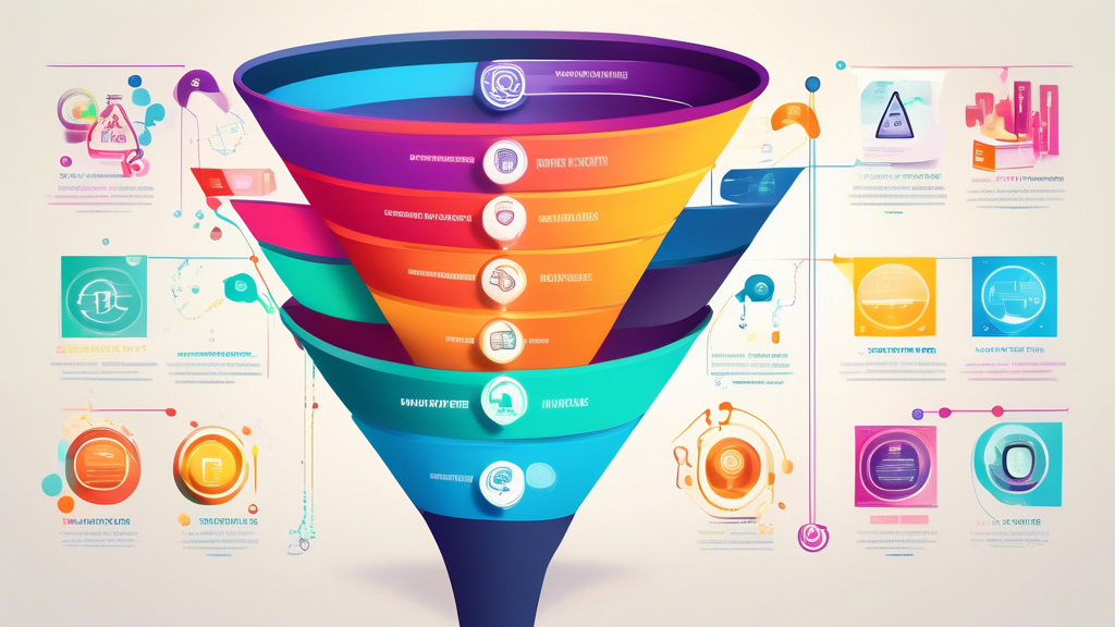 Understanding the Demand Generation Funnel: A Guide for Marketers