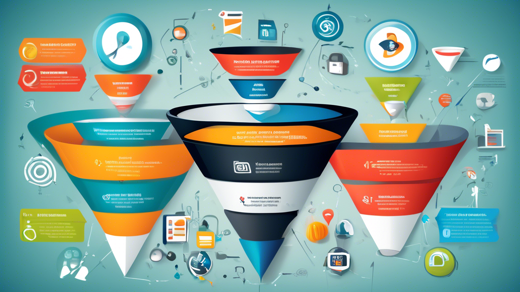 Understanding the Lead Generation Funnel: A Guide for Marketers