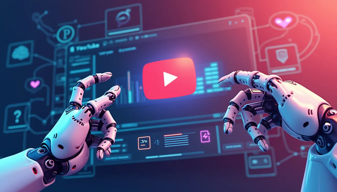 Does YouTube Penalize AI-Generated Content?