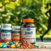 Top Joint Supplements to Relieve Pain and Boost Mobility